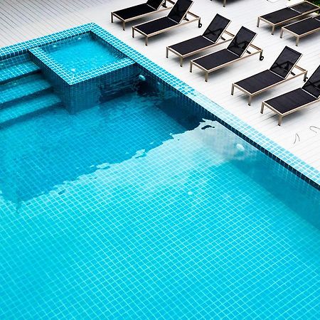 I-Talay Resort Pattaya Ngoại thất bức ảnh