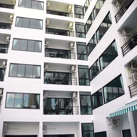 I-Talay Resort Pattaya Ngoại thất bức ảnh