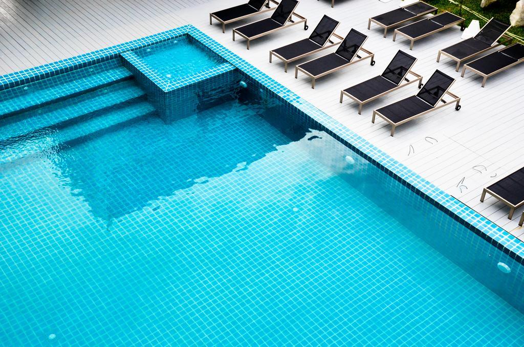 I-Talay Resort Pattaya Ngoại thất bức ảnh