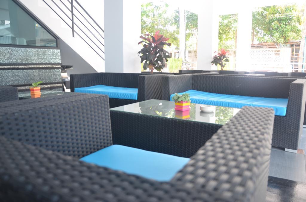 I-Talay Resort Pattaya Ngoại thất bức ảnh