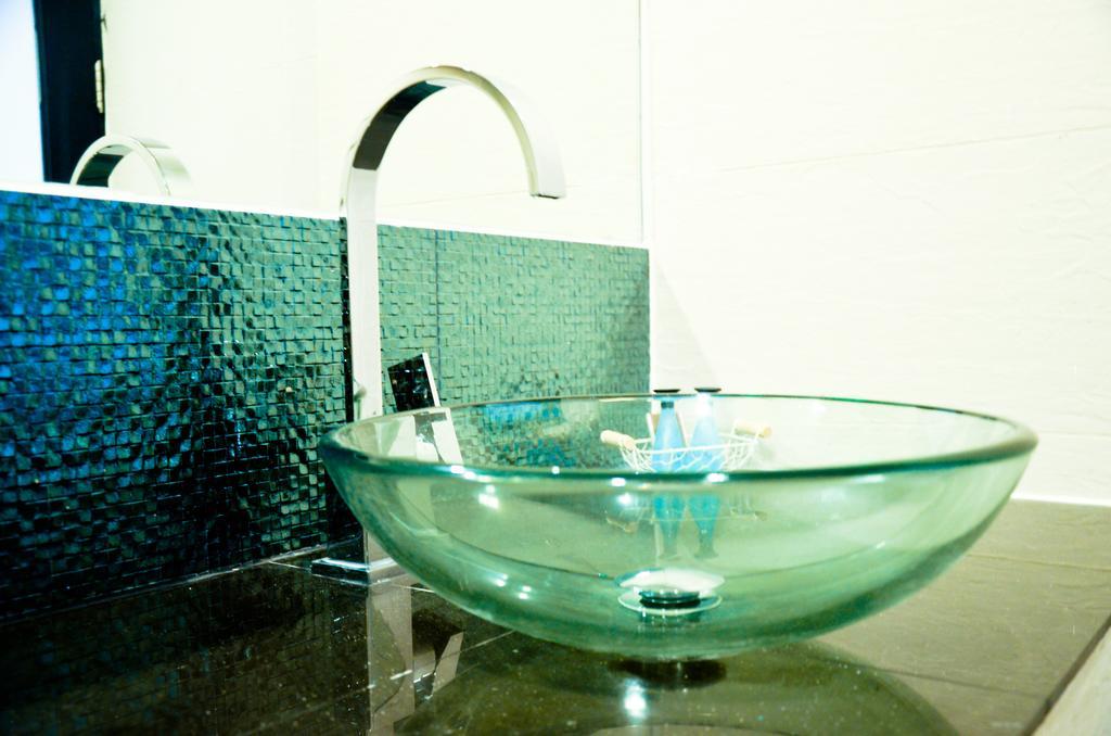 I-Talay Resort Pattaya Phòng bức ảnh